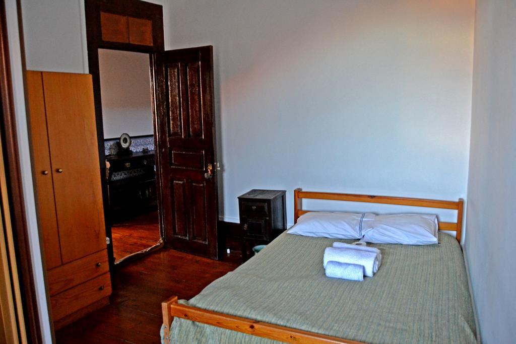 Guesthouse da Sé Guarda Habitación foto
