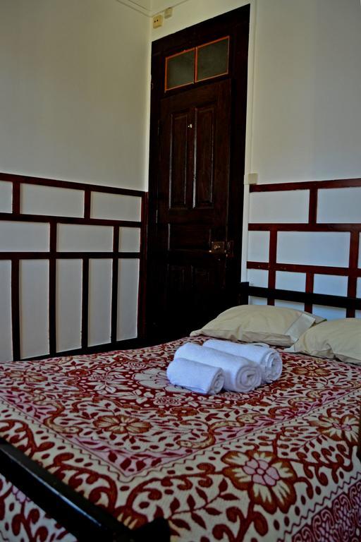 Guesthouse da Sé Guarda Habitación foto